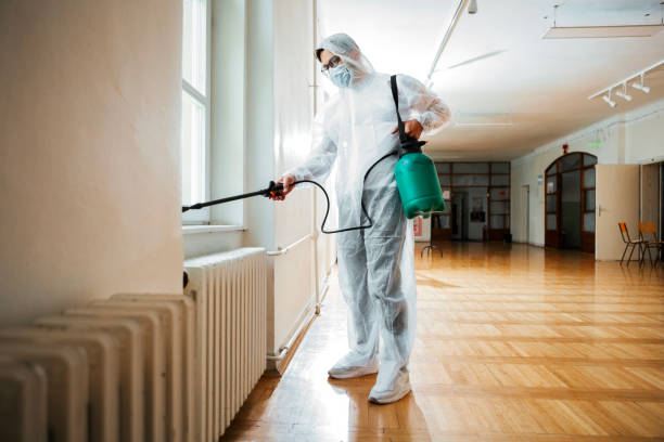 Pest Prevention Services in Delaware City, DE